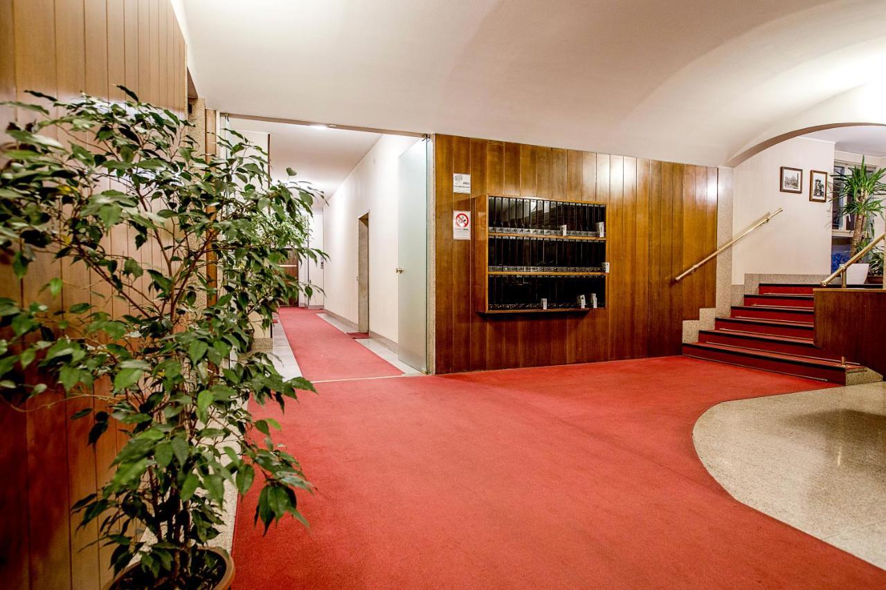Marghera Terrace Apartment Milán Exterior foto